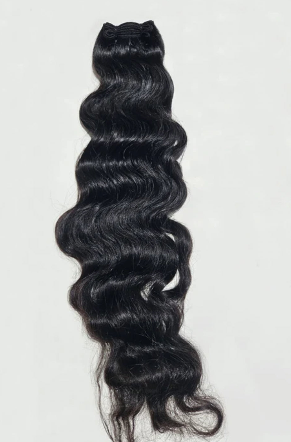 Raw Indian Wavy - Amari Allure Collection 