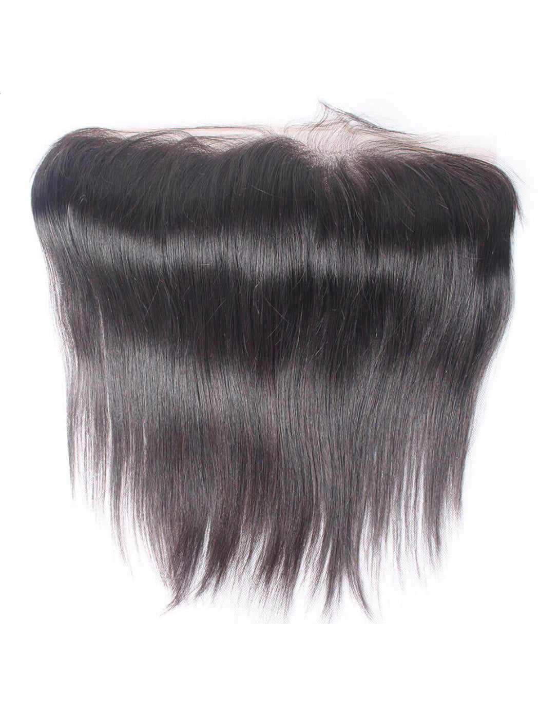 Brazilian Straight HD Frontal - Amari Allure Collection 