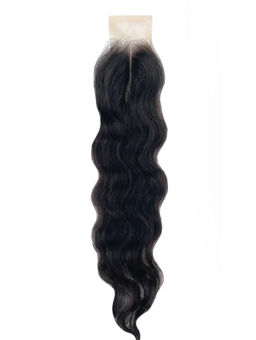 Brazilian 2x6 HD Closure - Amari Allure Collection 
