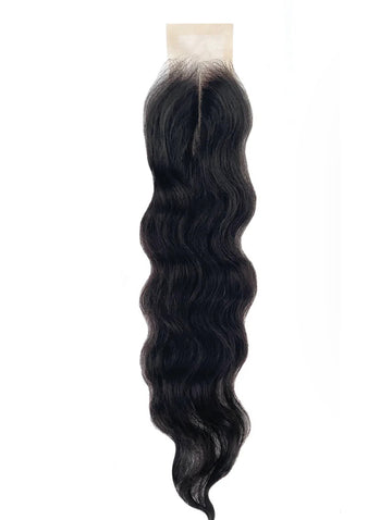 Brazilian 2x6 HD Closure - Amari Allure Collection 