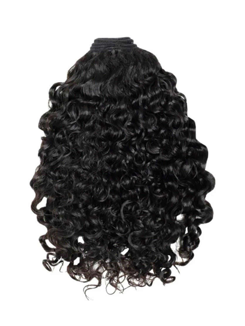 Raw Vietnamese Curly - Amari Allure Collection 