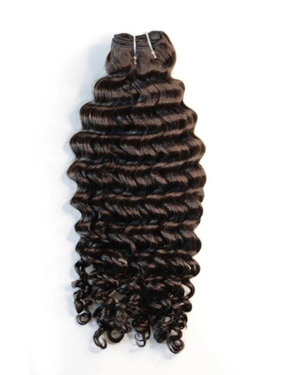 Cambodian Exotic Wave - Amari Allure Collection 